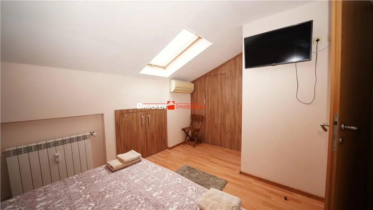 APARTAMENT PE 2 NIVELURI | 3 CAMERE | NUFARUL - foto 8