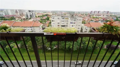 APARTAMENT PE 2 NIVELURI | 3 CAMERE | NUFARUL - foto 9