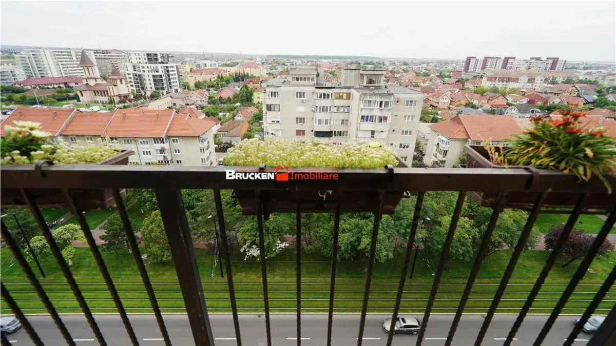 APARTAMENT PE 2 NIVELURI | 3 CAMERE | NUFARUL - foto 9