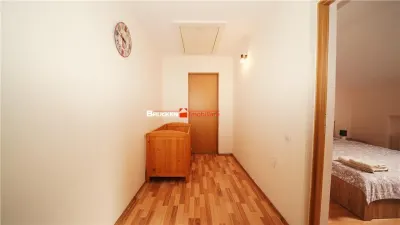 APARTAMENT PE 2 NIVELURI | 3 CAMERE | NUFARUL - foto 10