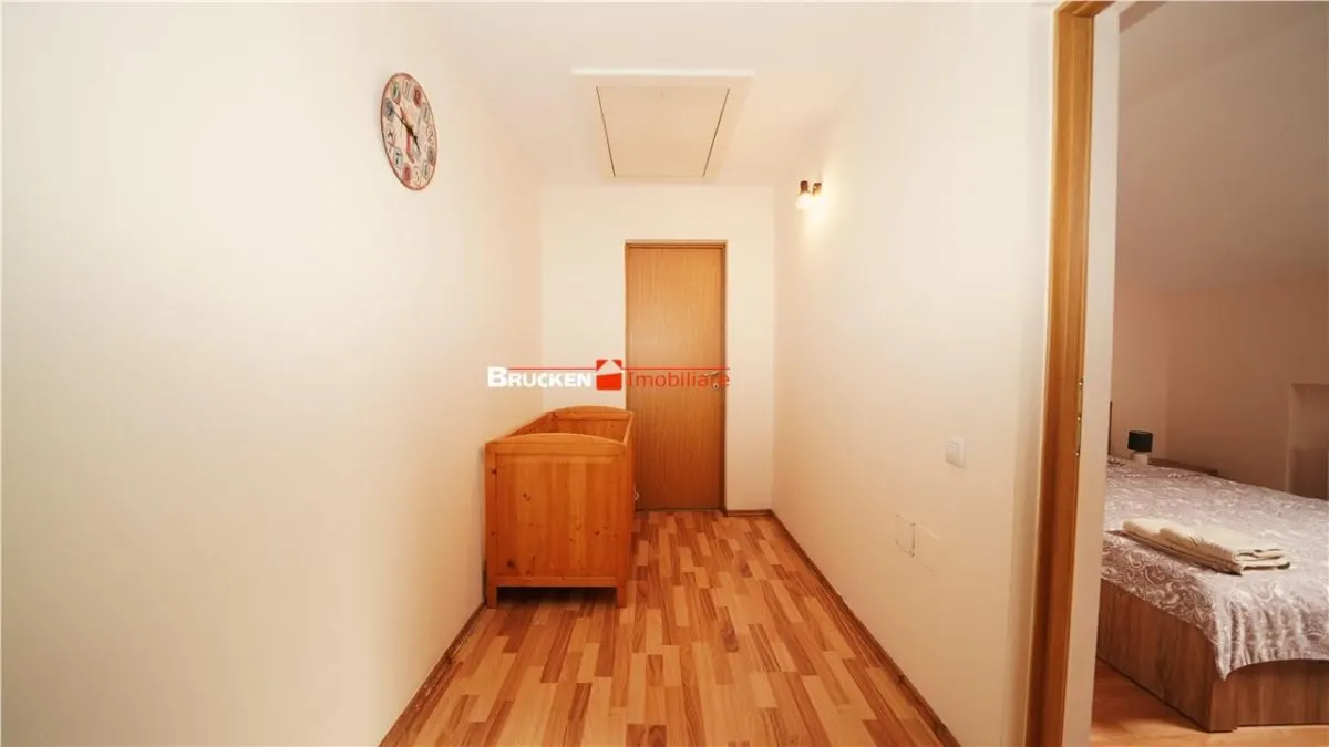 APARTAMENT PE 2 NIVELURI | 3 CAMERE | NUFARUL - foto 10