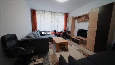 Apartament 2 camere | zona Piata Rogerius - Oradea