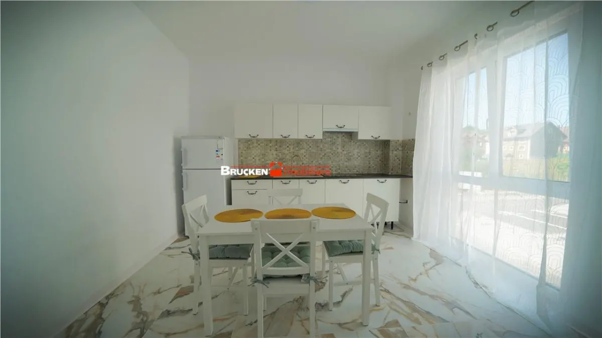 Apartament 2 camere - Baile Felix - foto 1