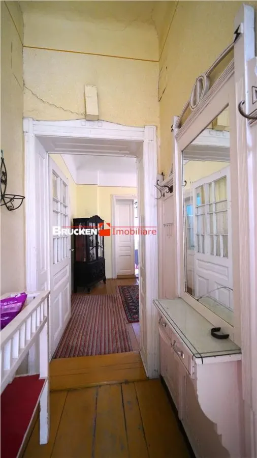 OPORTUNITATE ULTRACENTRALA | CASA CU TEREN 352 MP - foto 1