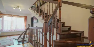 Vila, cu  500mp teren, garaj, curte proprie, Brasov - foto 15