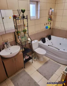 Vila mobilata si utilata, gradina de pomi fructiferi - foto 4
