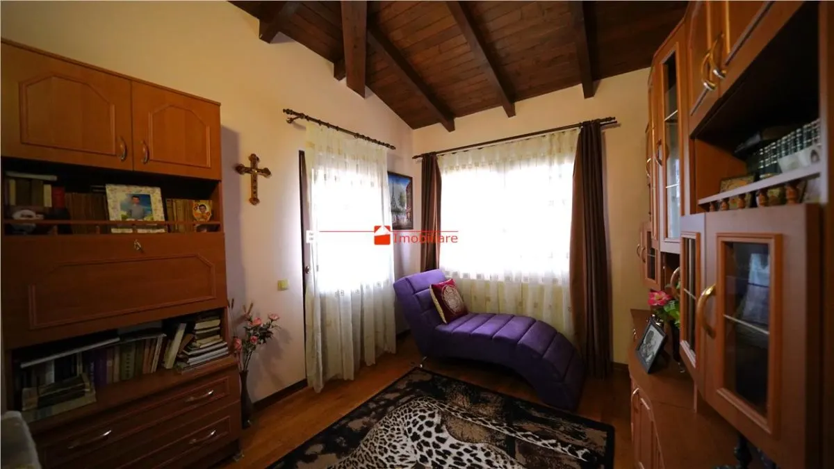 Casa primitoare in cartierul Iosia - foto 5