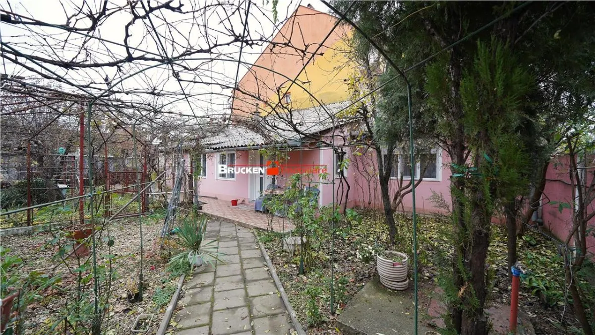 CASA PE COLT | IOSIA | TEREN DE 444 MP - foto 2
