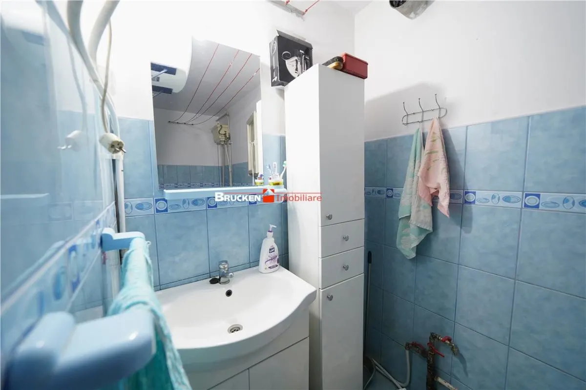CASA PE COLT | IOSIA | TEREN DE 444 MP - foto 11