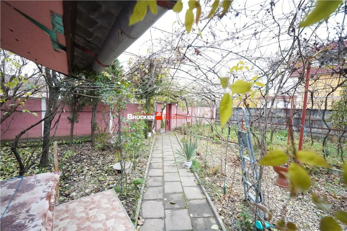 CASA PE COLT | IOSIA | TEREN DE 444 MP - foto 12