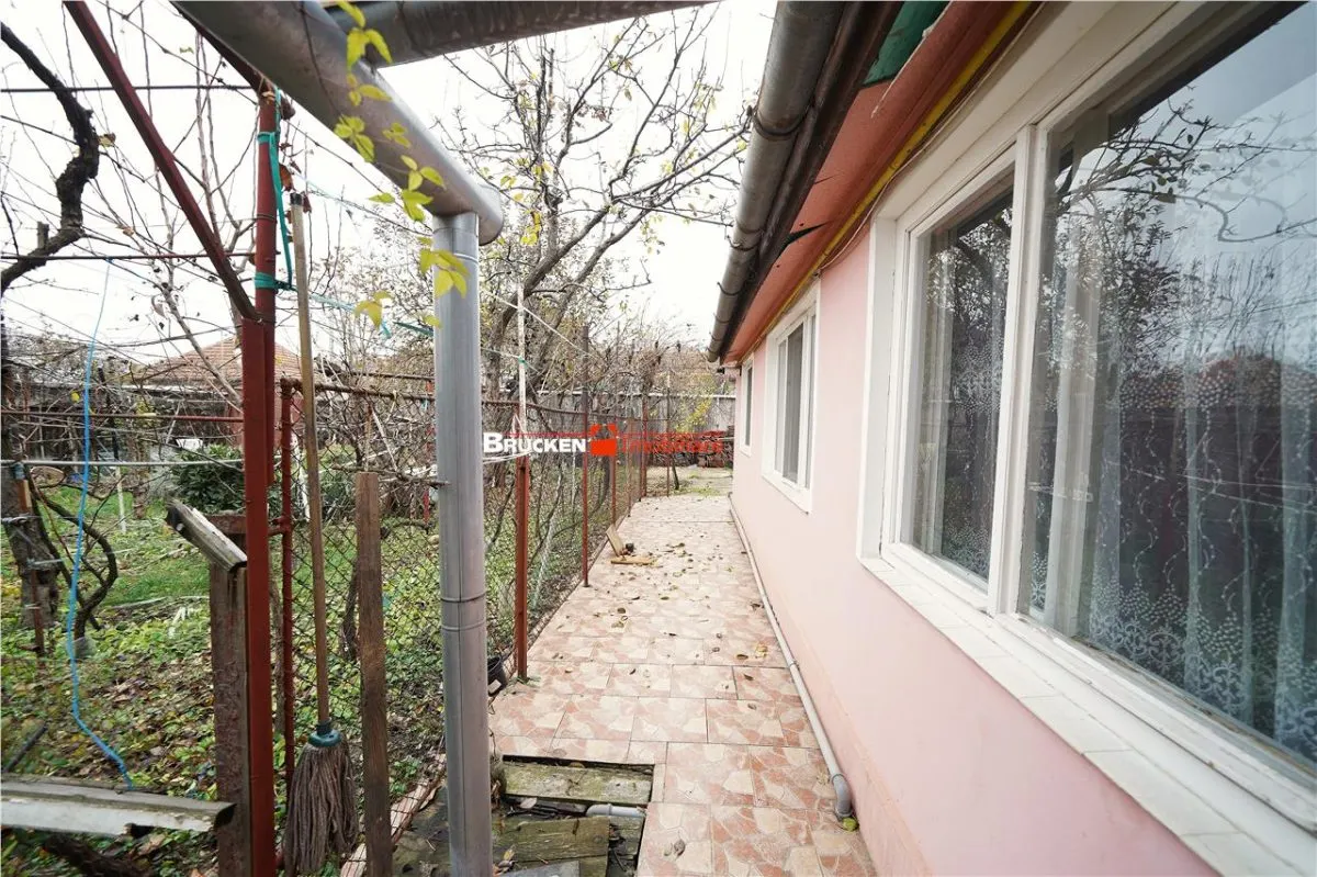 CASA PE COLT | IOSIA | TEREN DE 444 MP - foto 13