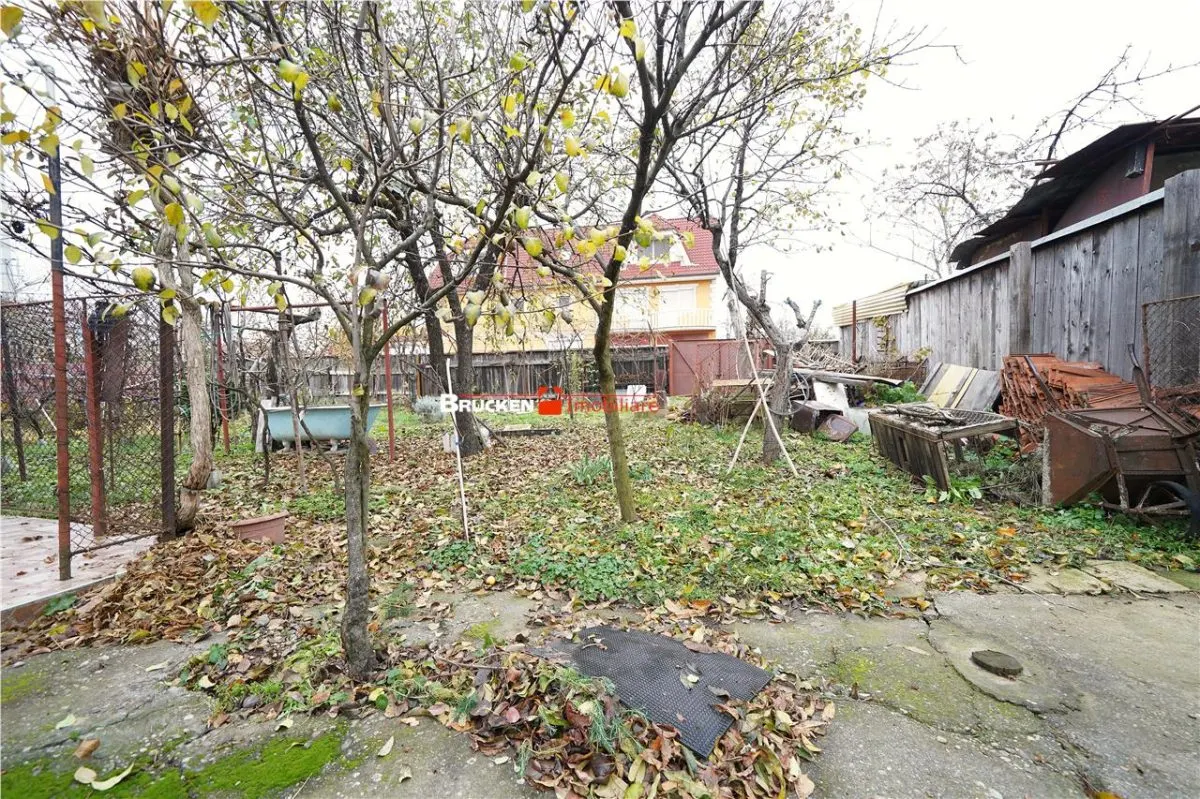 CASA PE COLT | IOSIA | TEREN DE 444 MP - foto 14