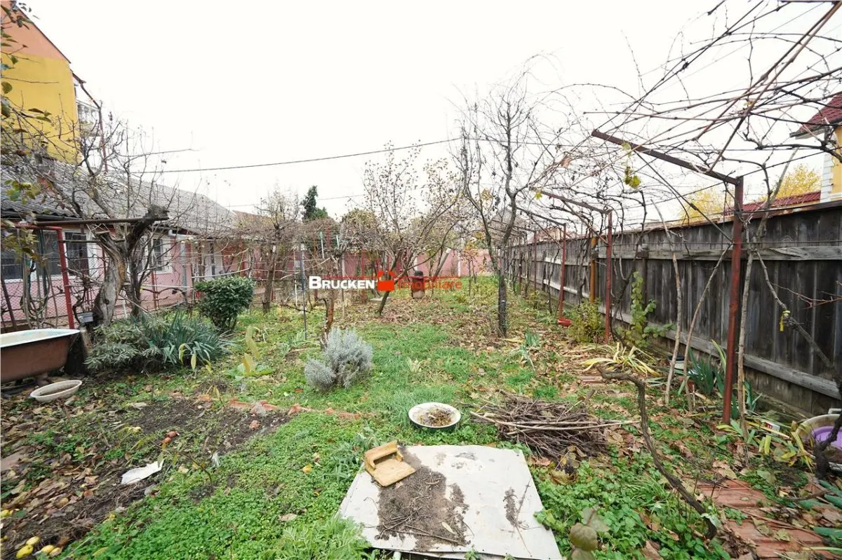 CASA PE COLT | IOSIA | TEREN DE 444 MP - foto 15