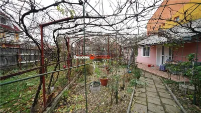 CASA PE COLT | IOSIA | TEREN DE 444 MP - foto 16
