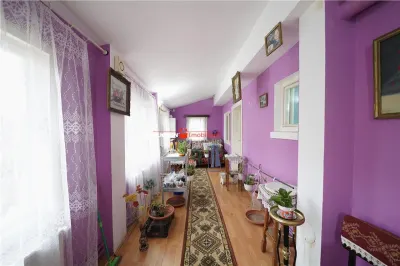 CASA PE COLT | IOSIA | TEREN DE 444 MP - foto 4