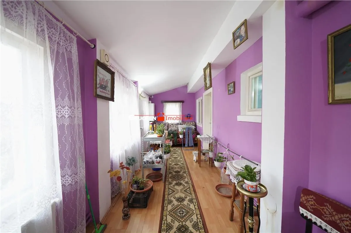 CASA PE COLT | IOSIA | TEREN DE 444 MP - foto 4