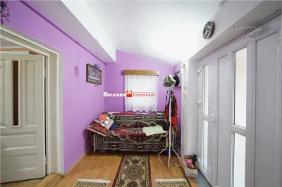 CASA PE COLT | IOSIA | TEREN DE 444 MP - foto 5