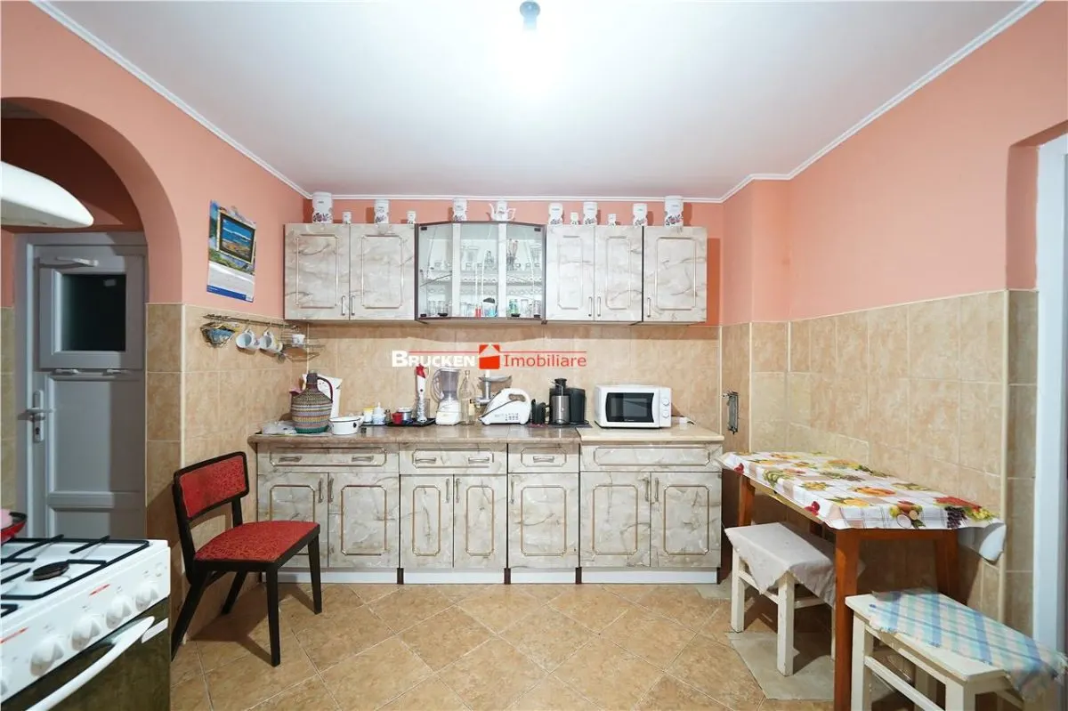 CASA PE COLT | IOSIA | TEREN DE 444 MP - foto 6