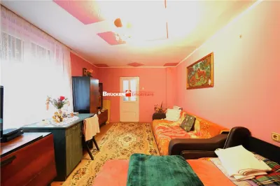 CASA PE COLT | IOSIA | TEREN DE 444 MP - foto 8