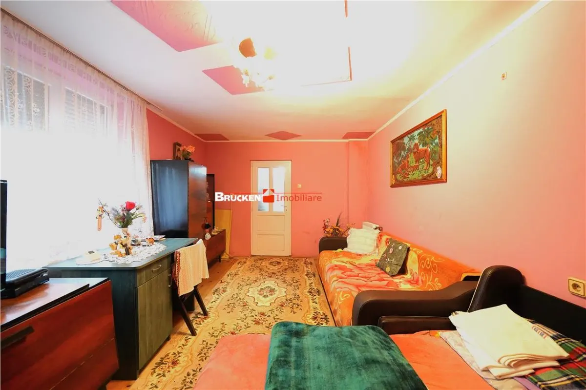 CASA PE COLT | IOSIA | TEREN DE 444 MP - foto 8