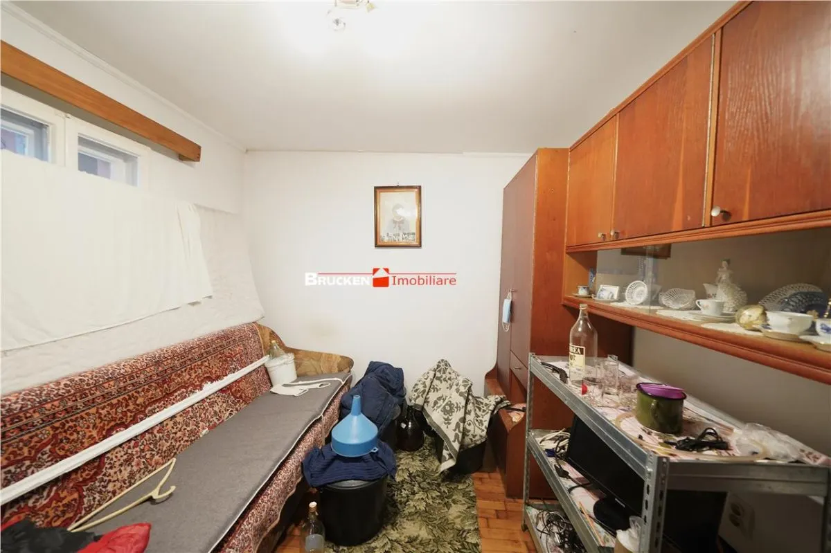 CASA PE COLT | IOSIA | TEREN DE 444 MP - foto 9