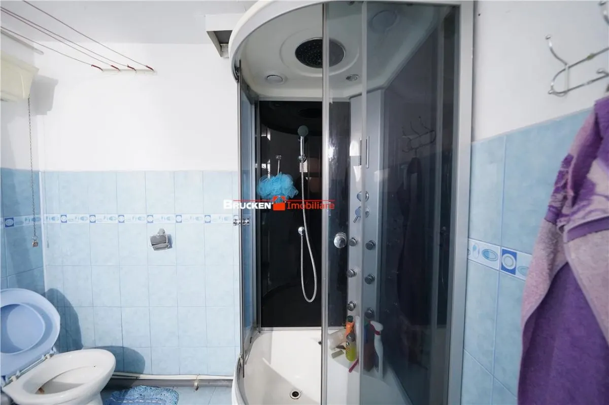 CASA PE COLT | IOSIA | TEREN DE 444 MP - foto 10
