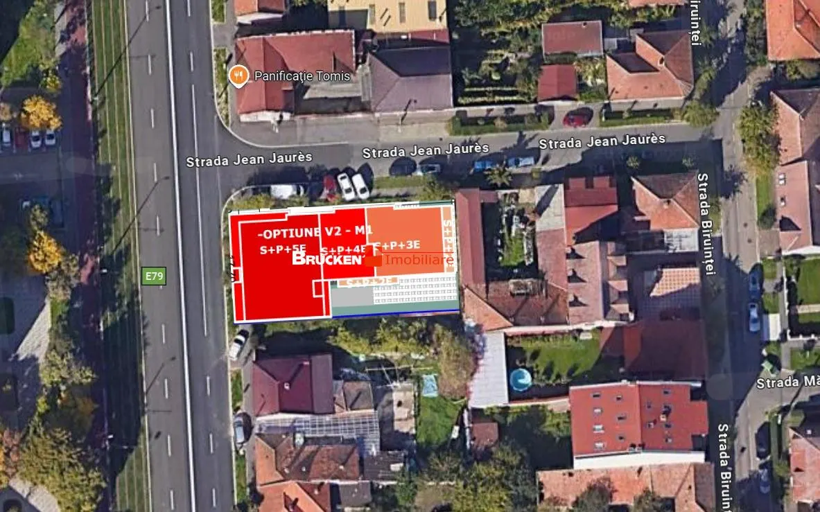 Un nou standard de confort urban - apartament cu 2 camere | Cantemir - foto 5