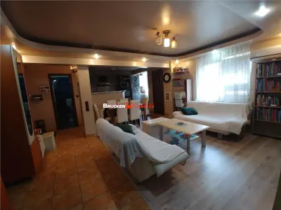Apartament cu 4 camere de inchiriat - foto 2
