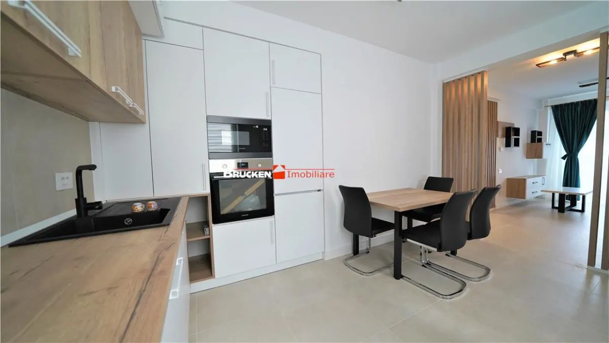 APARTAMENT NOU | 2 CAMERE | IULIU MANIU | PARCARE INCLUSA - foto 1