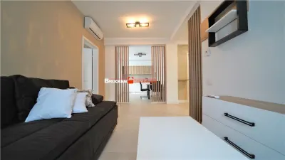 APARTAMENT NOU | 2 CAMERE | IULIU MANIU | PARCARE INCLUSA - foto 3
