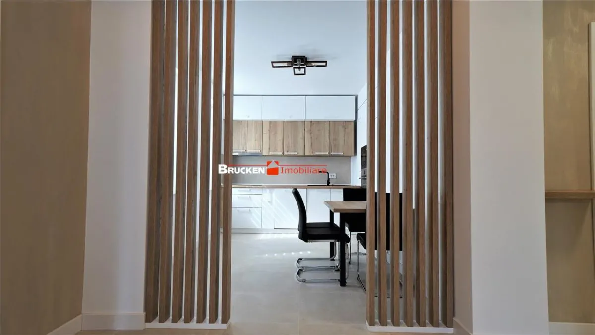 APARTAMENT NOU | 2 CAMERE | IULIU MANIU | PARCARE INCLUSA - foto 4