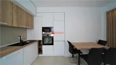 APARTAMENT NOU | 2 CAMERE | IULIU MANIU | PARCARE INCLUSA - foto 5