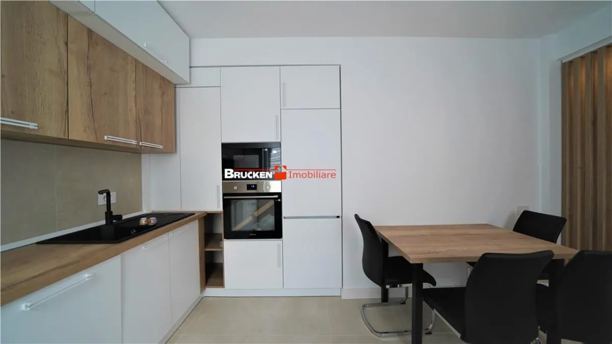 APARTAMENT NOU | 2 CAMERE | IULIU MANIU | PARCARE INCLUSA - foto 5