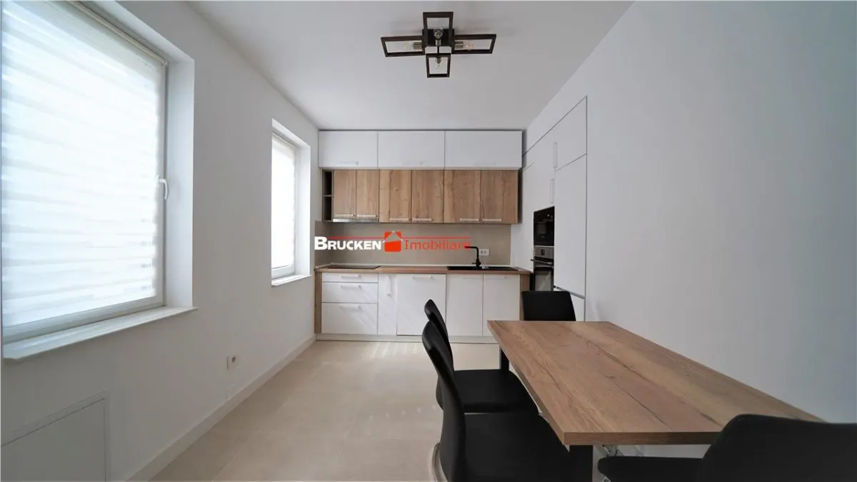 APARTAMENT NOU | 2 CAMERE | IULIU MANIU | PARCARE INCLUSA - foto 6
