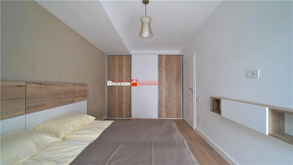 APARTAMENT NOU | 2 CAMERE | IULIU MANIU | PARCARE INCLUSA - foto 7