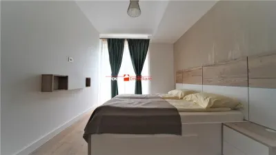 APARTAMENT NOU | 2 CAMERE | IULIU MANIU | PARCARE INCLUSA - foto 8