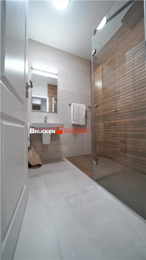 APARTAMENT NOU | 2 CAMERE | IULIU MANIU | PARCARE INCLUSA - foto 9