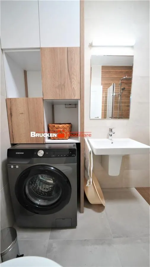 APARTAMENT NOU | 2 CAMERE | IULIU MANIU | PARCARE INCLUSA - foto 10
