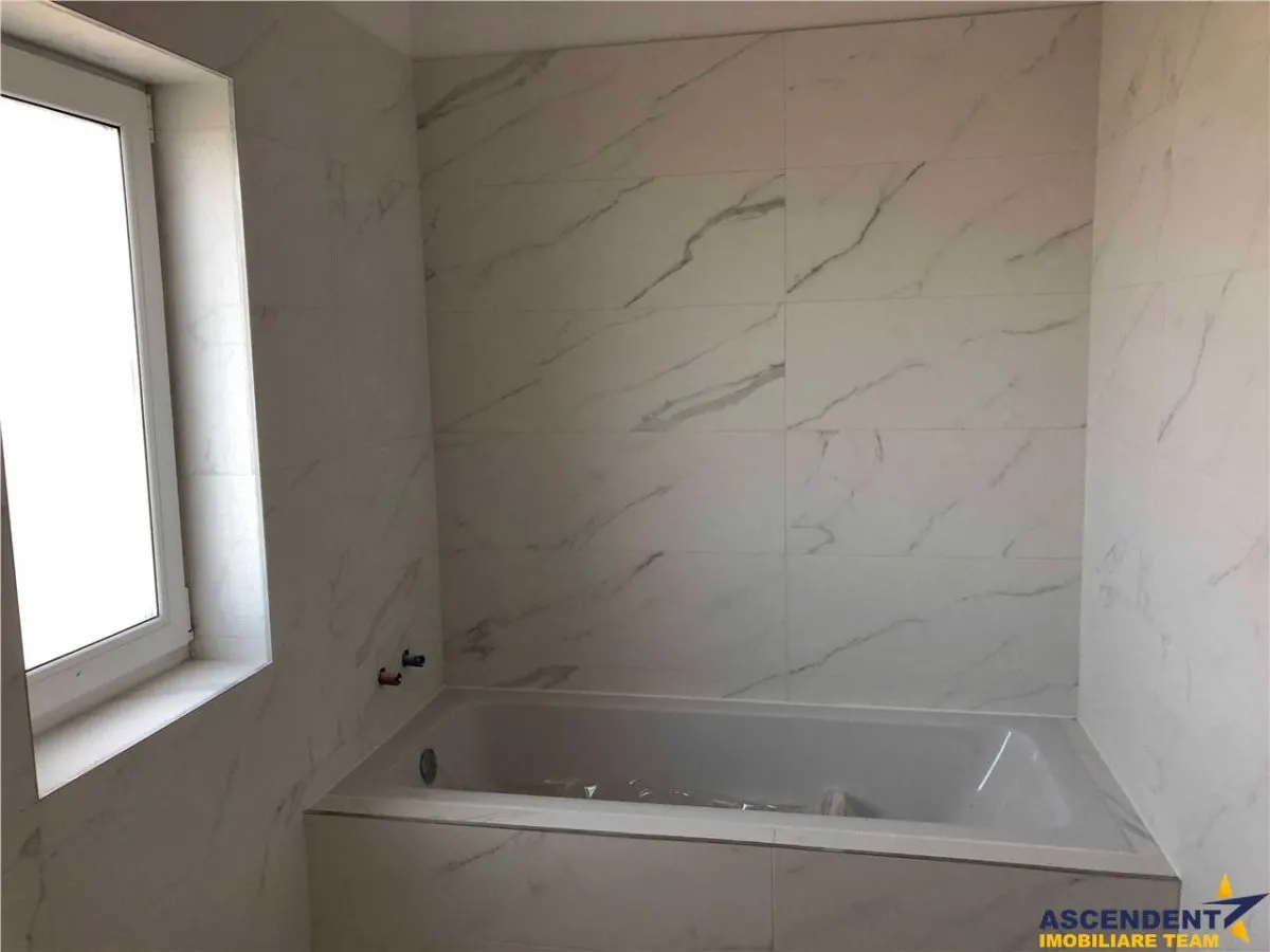 Casa tip duplex, Cartier Izvor, Tarlungeni, Brasov - foto 3