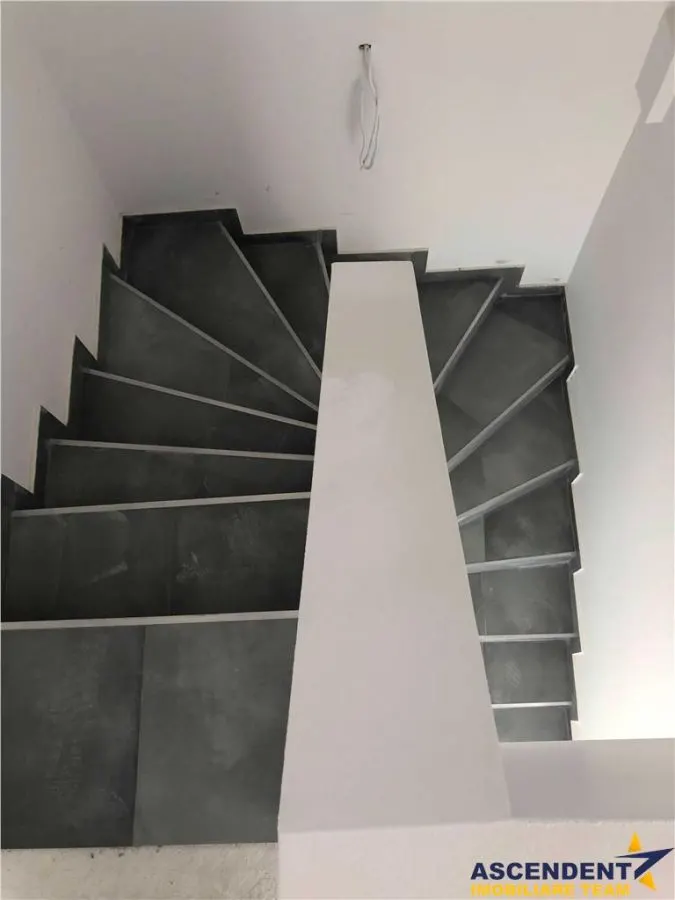 Casa tip duplex, Cartier Izvor, Tarlungeni, Brasov - foto 6