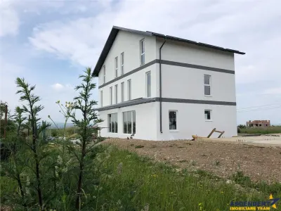 Casa tip duplex, Cartier Izvor, Tarlungeni, Brasov - foto 9