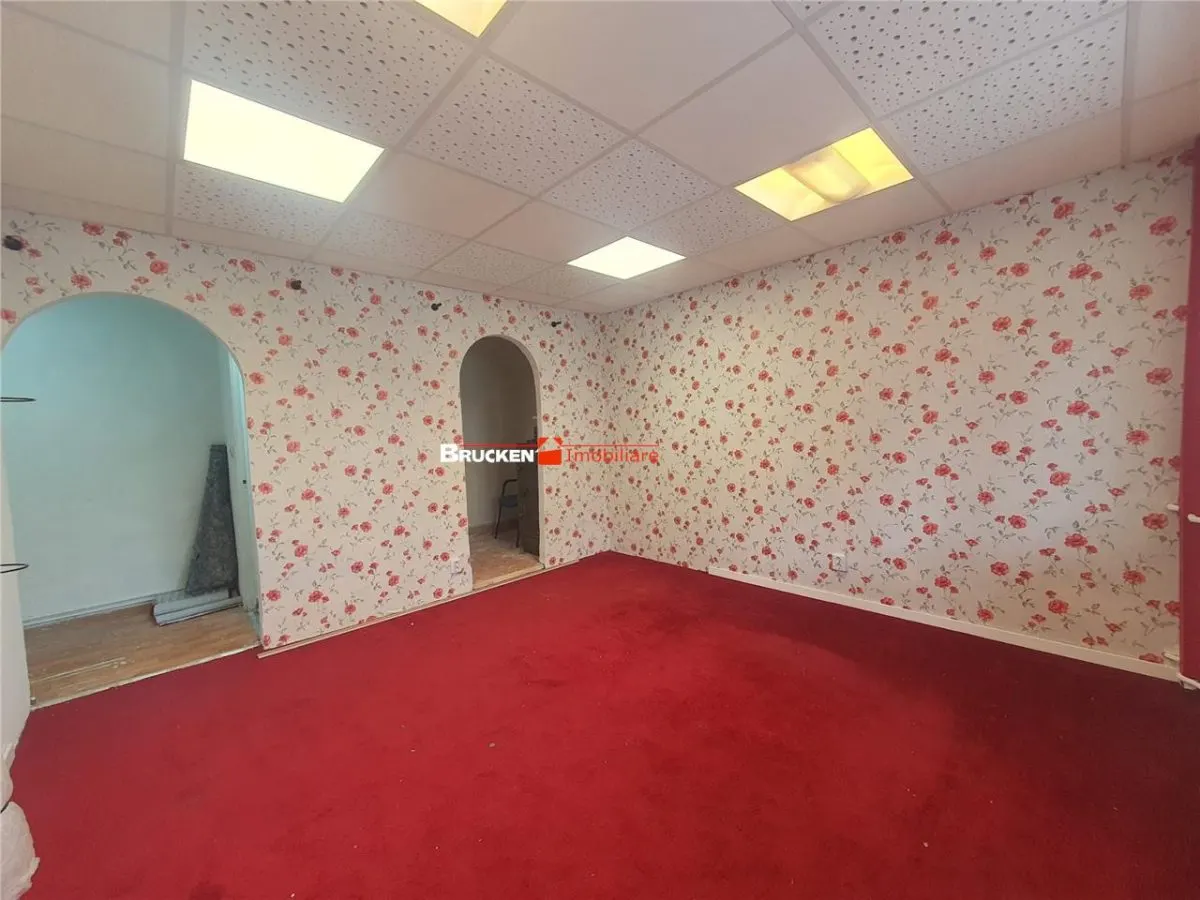 Garsoniera pt folosinta rezidentiala sau comerciala - foto 3