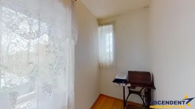 EXPLOREAZA VIRTUAL! Pe 1.300 mp teren, Casa traditionala, Centrala zonare - foto 12
