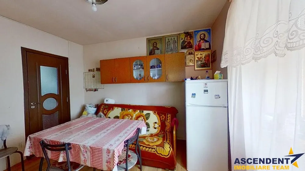 EXPLOREAZA VIRTUAL! Pe 1.300 mp teren, Casa traditionala, Centrala zonare - foto 16