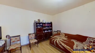 EXPLOREAZA VIRTUAL! Pe 1.300 mp teren, Casa traditionala, Centrala zonare - foto 17