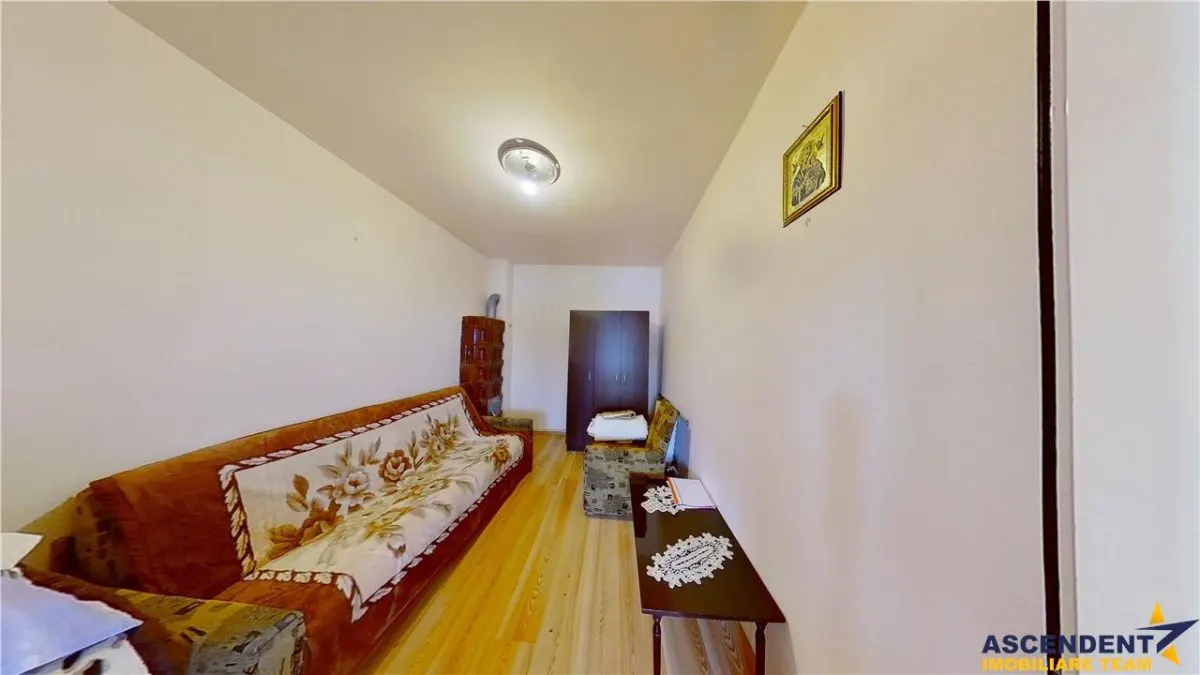 EXPLOREAZA VIRTUAL! Pe 1.300 mp teren, Casa traditionala, Centrala zonare - foto 20