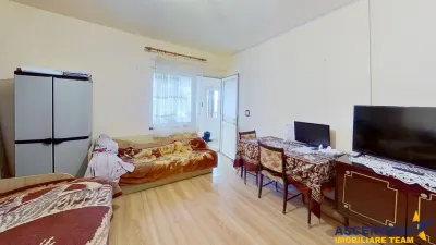 EXPLOREAZA VIRTUAL! Pe 1.300 mp teren, Casa traditionala, Centrala zonare - foto 4