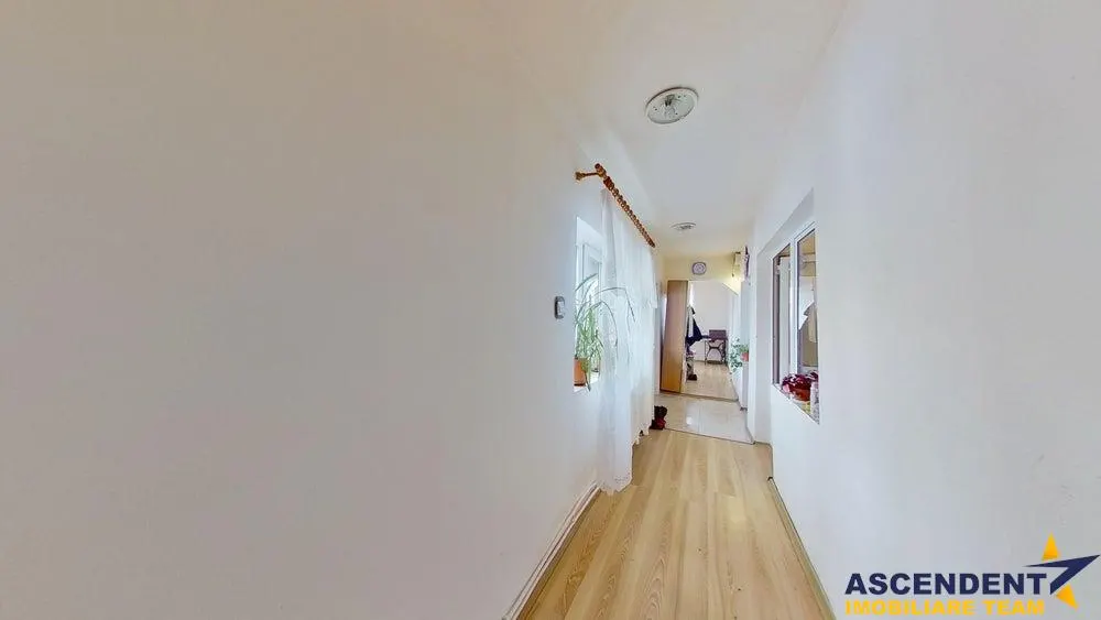 EXPLOREAZA VIRTUAL! Pe 1.300 mp teren, Casa traditionala, Centrala zonare - foto 7