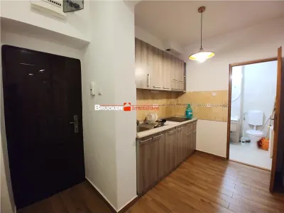 Apartament cu o camera - Marghita