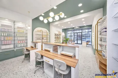 Elitist spatiu comercial, cu venituri constante, Central, Brasov - Bucuresti